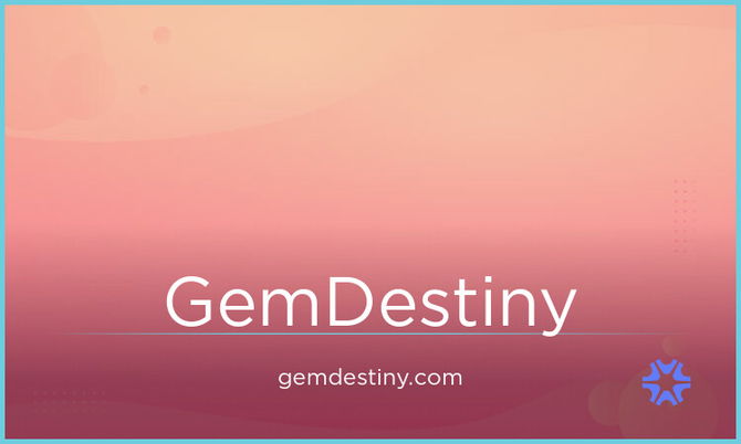 GemDestiny.com