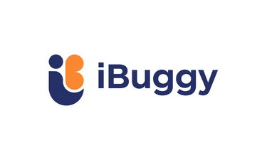 iBuggy.com - Creative brandable domain for sale