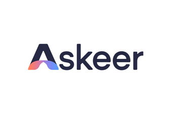 Askeer.com - Creative brandable domain for sale
