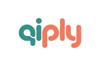 Qiply.com - Creative brandable domain for sale
