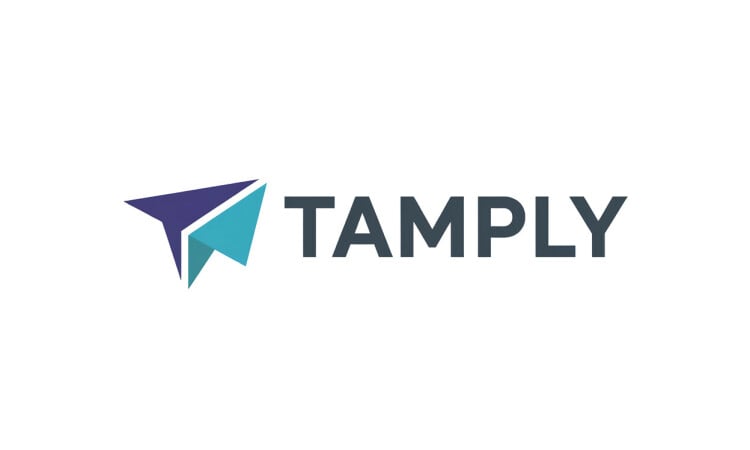 Tamply logo