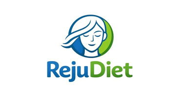 RejuDiet logo