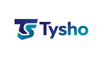 Tysho.com - Creative brandable domain for sale