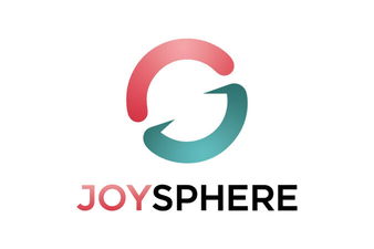 JoySphere.com - Creative brandable domain for sale