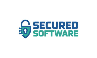 SecuredSoftware.com - Creative brandable domain for sale