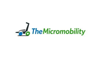 TheMicromobility logo