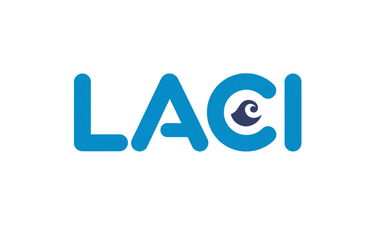 laci.com Logo