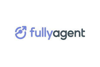 FullyAgent.com - Creative brandable domain for sale