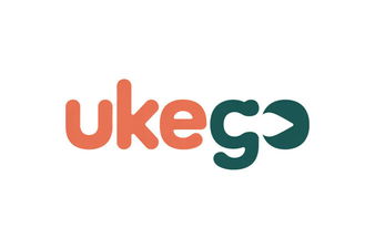 UkeGo.com - Creative brandable domain for sale