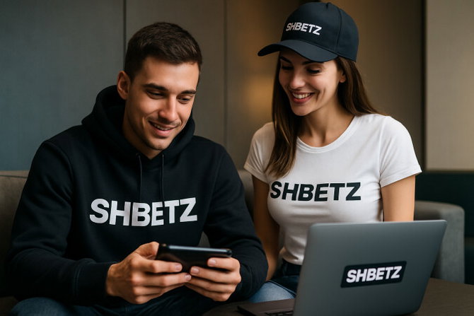Shbetz.com — 5
