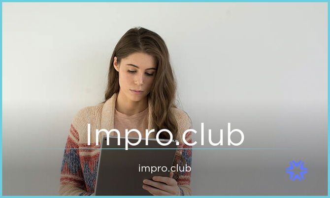 Impro.club