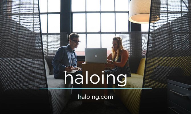 Haloing.com