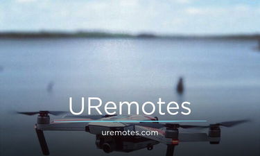 URemotes.com - Creative brandable domain for sale