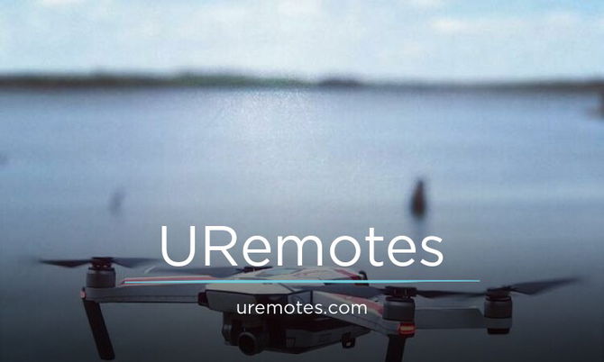 URemotes.com