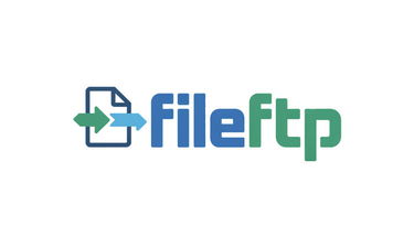 FileFTP.com - Creative brandable domain for sale