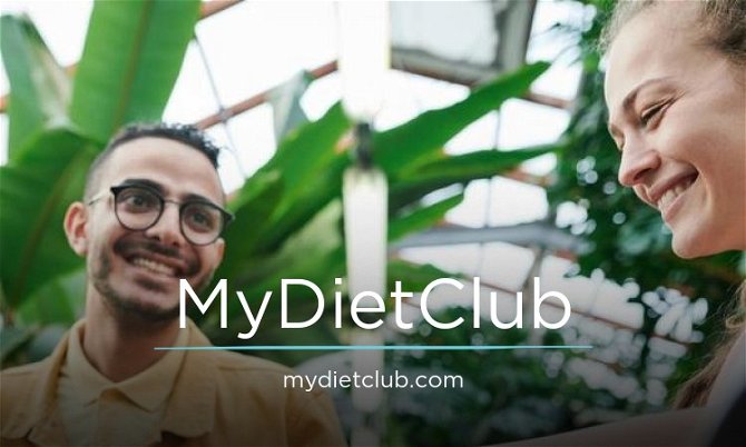 MyDietClub.com