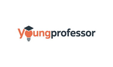 YoungProfessor.com - Creative brandable domain for sale