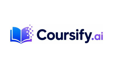 Coursify logo