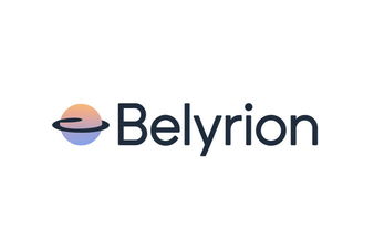Belyrion.com - Creative brandable domain for sale