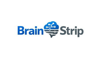 BrainStrip logo