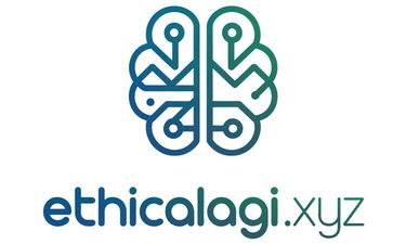 EthicalAGI.xyz - Creative brandable domain for sale