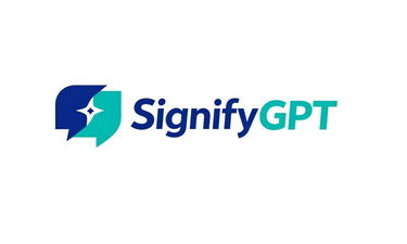 SignifyGPT logo