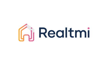 Realtmi.com - Creative brandable domain for sale