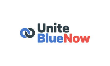 UniteBlueNow.com - Creative brandable domain for sale