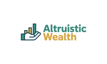AltruisticWealth.com - Creative brandable domain for sale