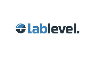 LabLevel.com - Creative brandable domain for sale