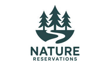 NatureReservations.com - Creative brandable domain for sale