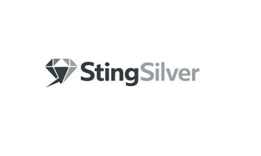 StingSilver logo