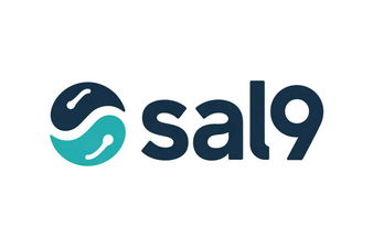 Sal9.com - Creative brandable domain for sale