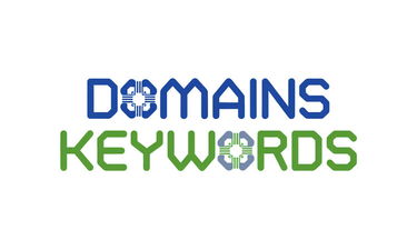 DomainsKeywords.com - Creative brandable domain for sale