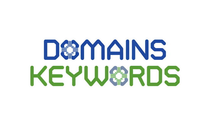DomainsKeywords.com