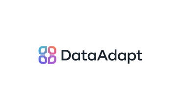 DataAdapt.com - Creative brandable domain for sale