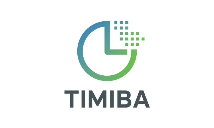 timiba logo