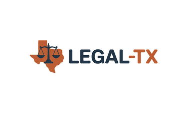 Legal-TX.com - Creative brandable domain for sale
