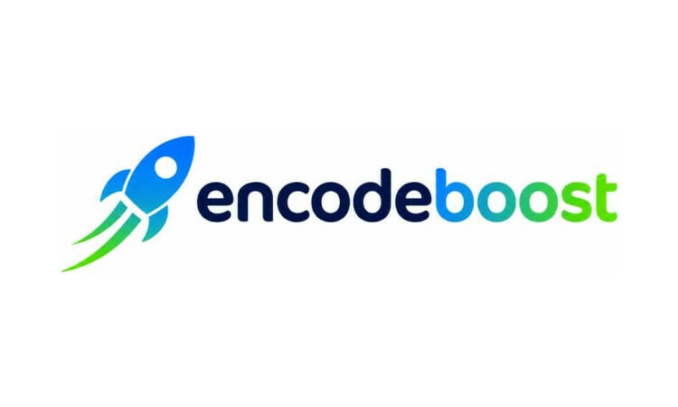 EncodeBoost logo