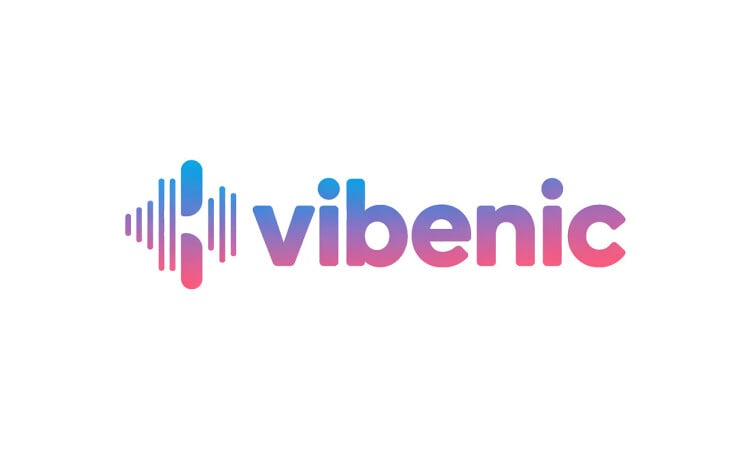 VibeNic logo