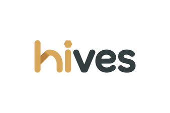 Hiives.com is for sale