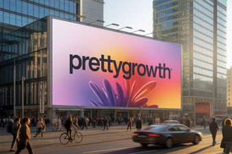 PrettyGrowth.com - Creative brandable domain for sale