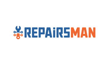 RepairsMan.com - Creative brandable domain for sale