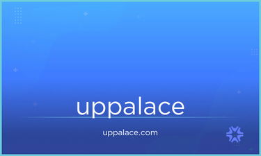 Uppalace.com - Creative brandable domain for sale