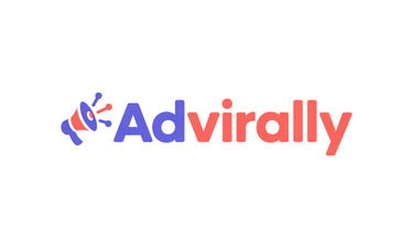 AdVirally.com is for sale