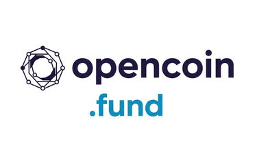OpenCoin.fund - Creative brandable domain for sale