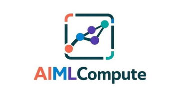 AIMLCompute logo