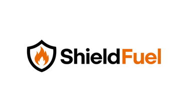 ShieldFuel.com - Creative brandable domain for sale