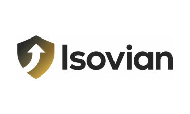 Isovian.com is for sale