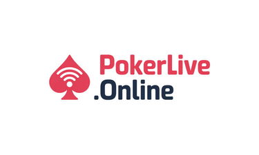 PokerLive.Online - Creative brandable domain for sale